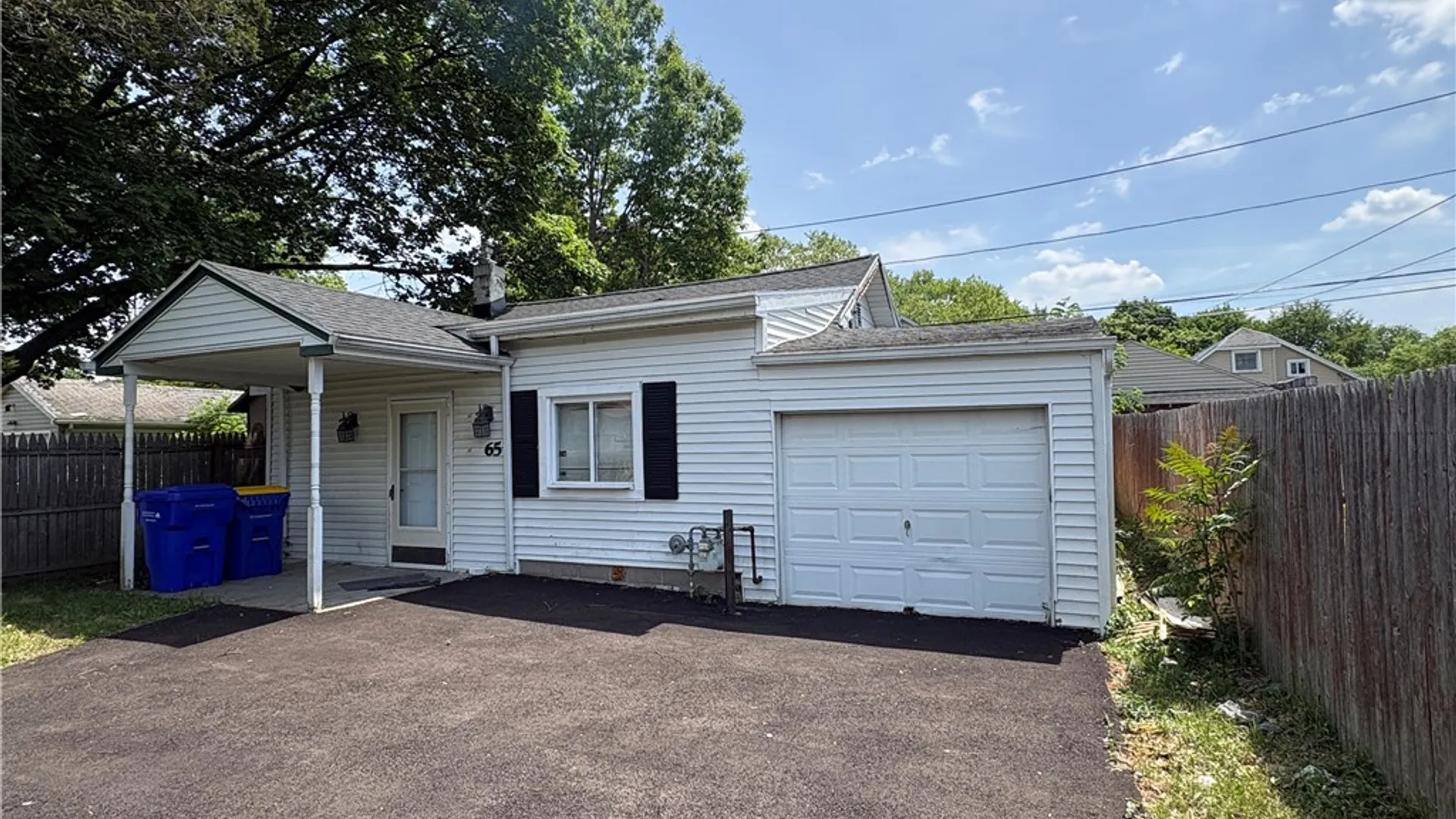 Property at 65 Wheeldon Drive, Greece, NY 14616 2