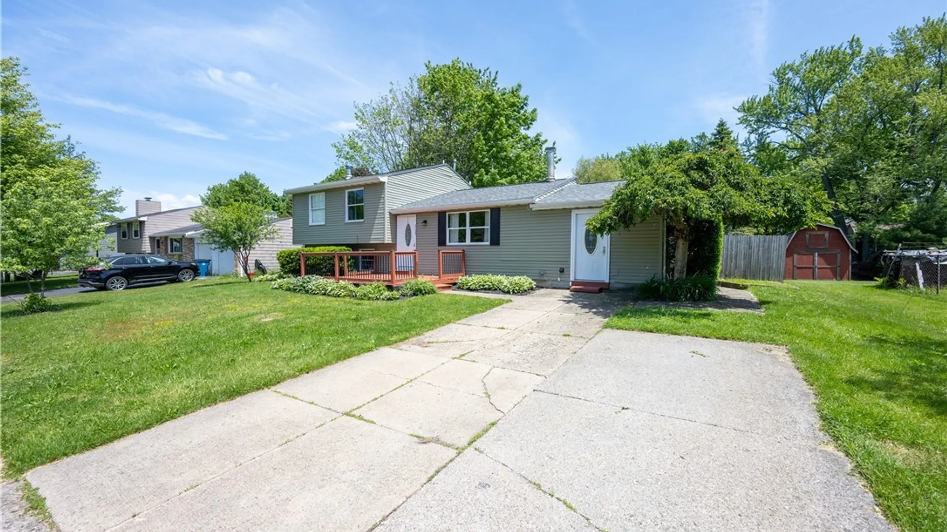 Property at 7125 Brandywine Drive, Evans, NY 14047 2
