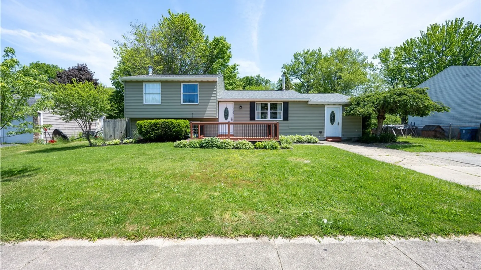 Property at 7125 Brandywine Drive, Evans, NY 14047 44