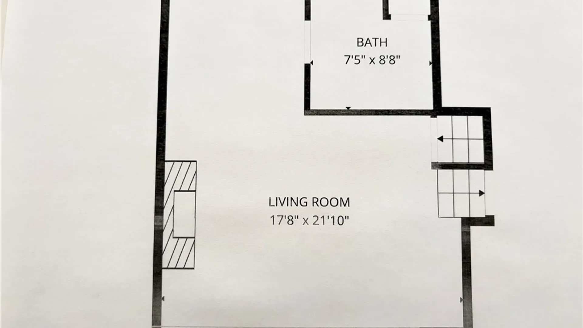Property at 7125 Brandywine Drive, Evans, NY 14047 47