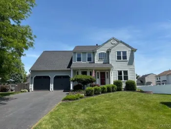 Property at 8418 Sugar Pine Circle, Clay, NY 13090