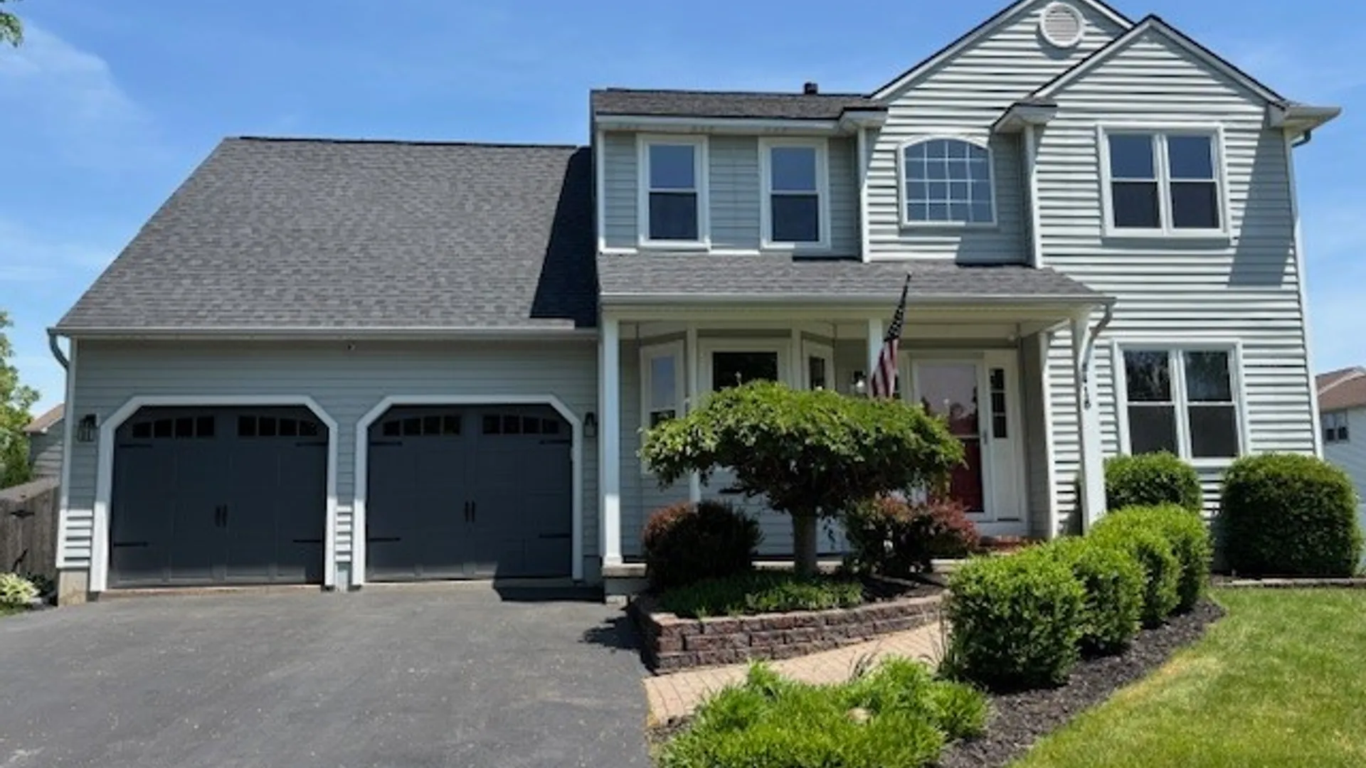 Property at 8418 Sugar Pine Circle, Clay, NY 13090 2