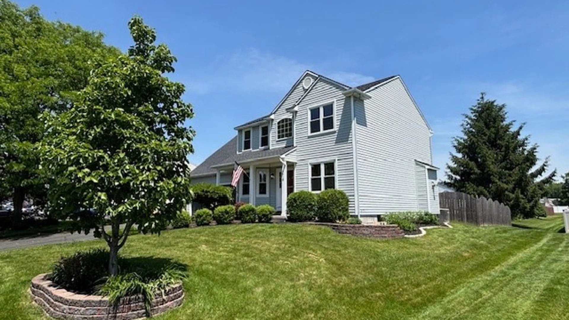 Property at 8418 Sugar Pine Circle, Clay, NY 13090 3