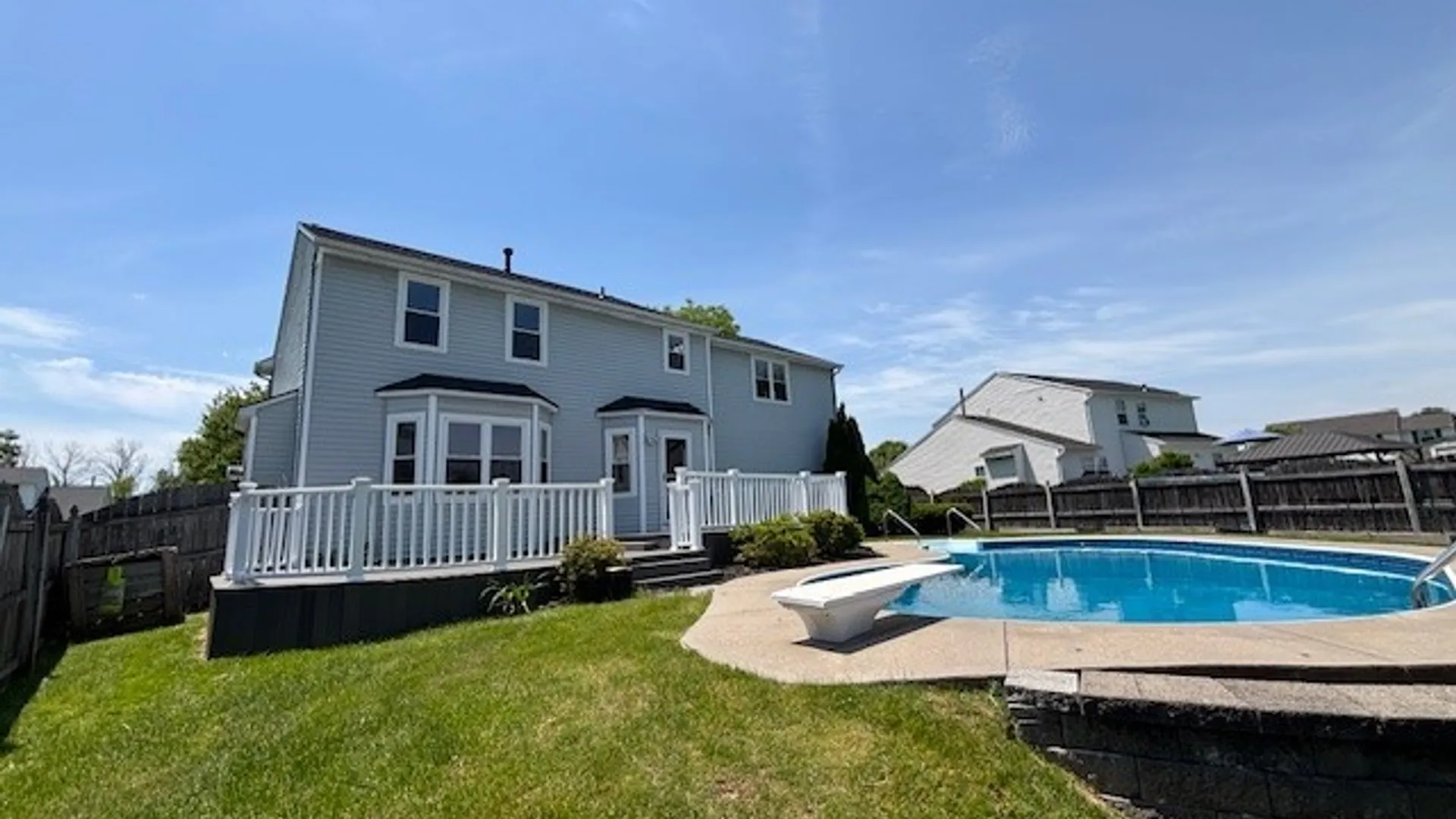 Property at 8418 Sugar Pine Circle, Clay, NY 13090 46