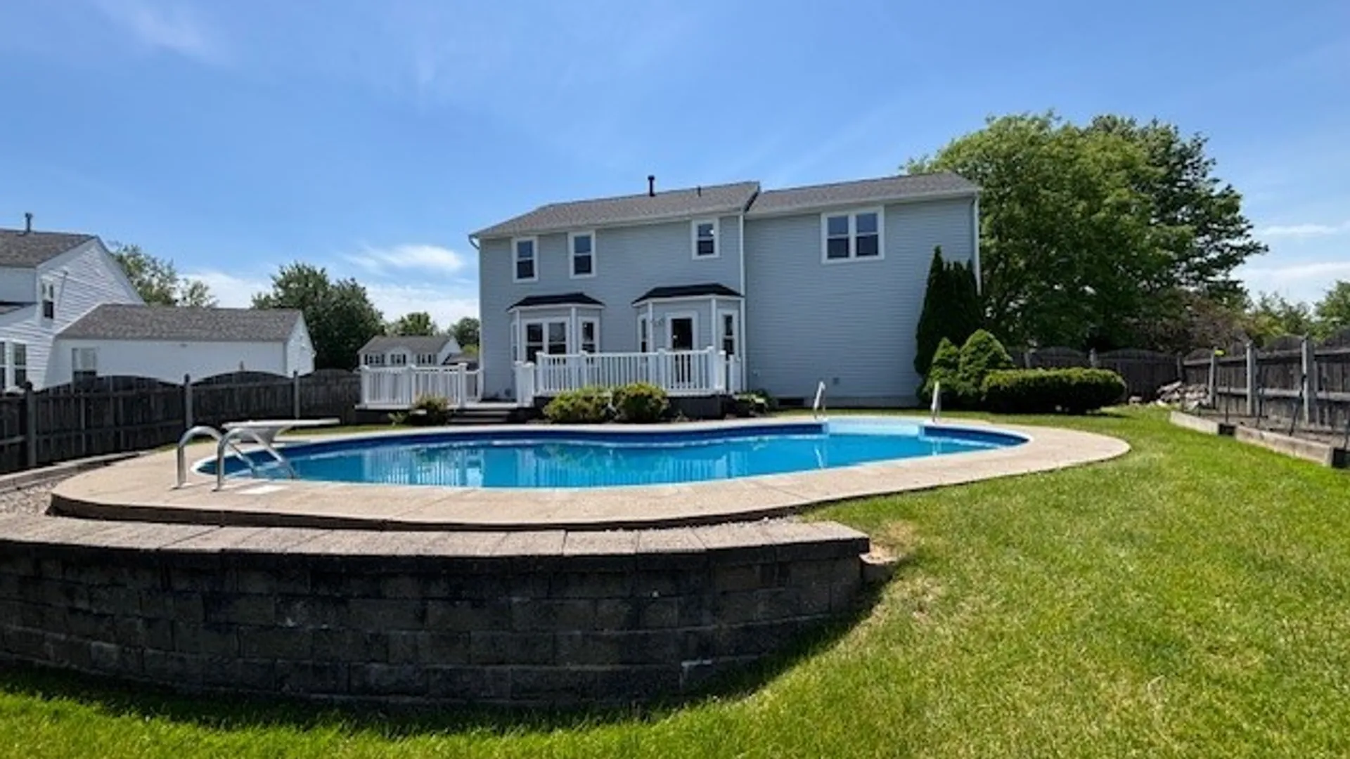 Property at 8418 Sugar Pine Circle, Clay, NY 13090 47