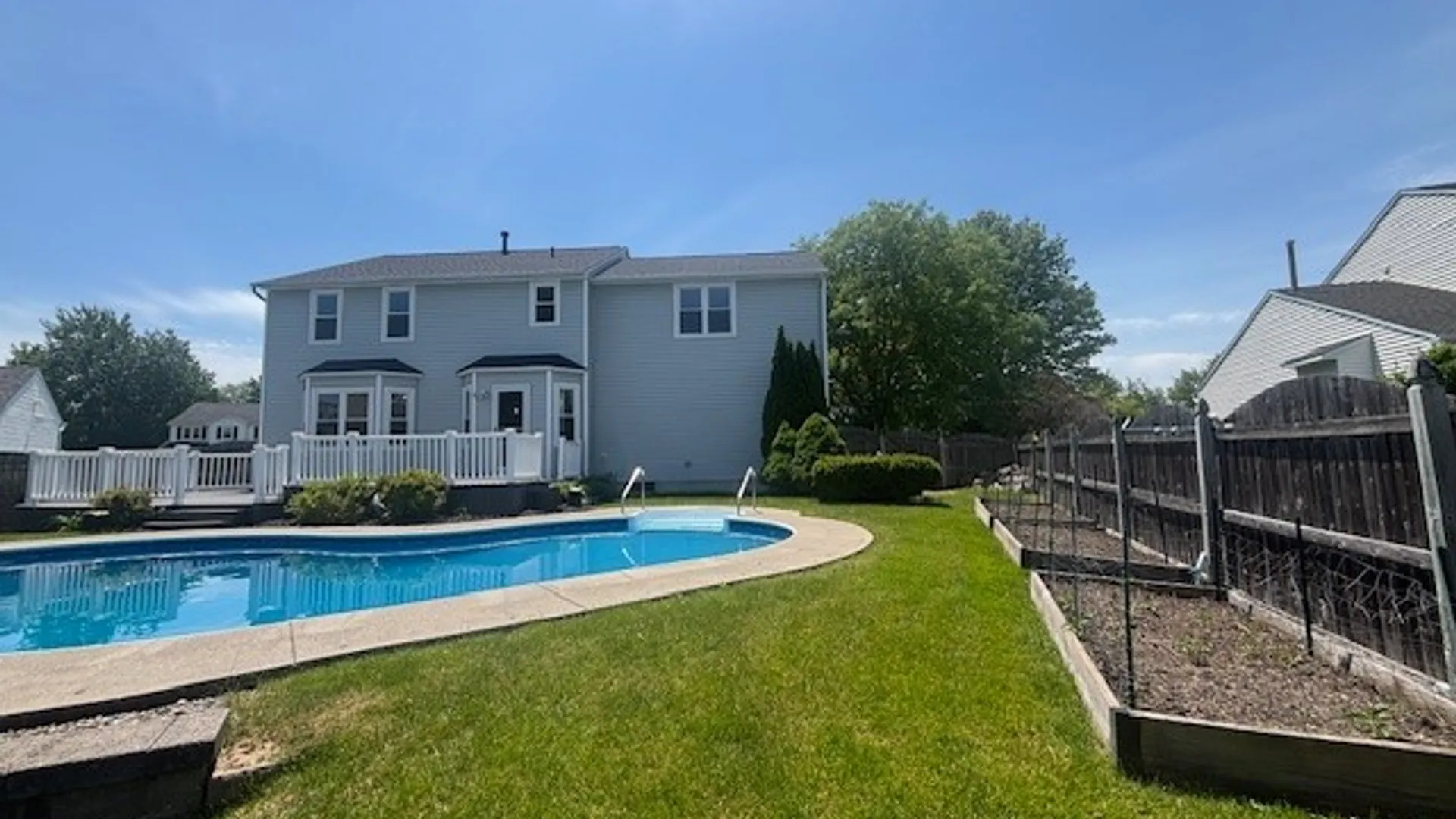 Property at 8418 Sugar Pine Circle, Clay, NY 13090 48