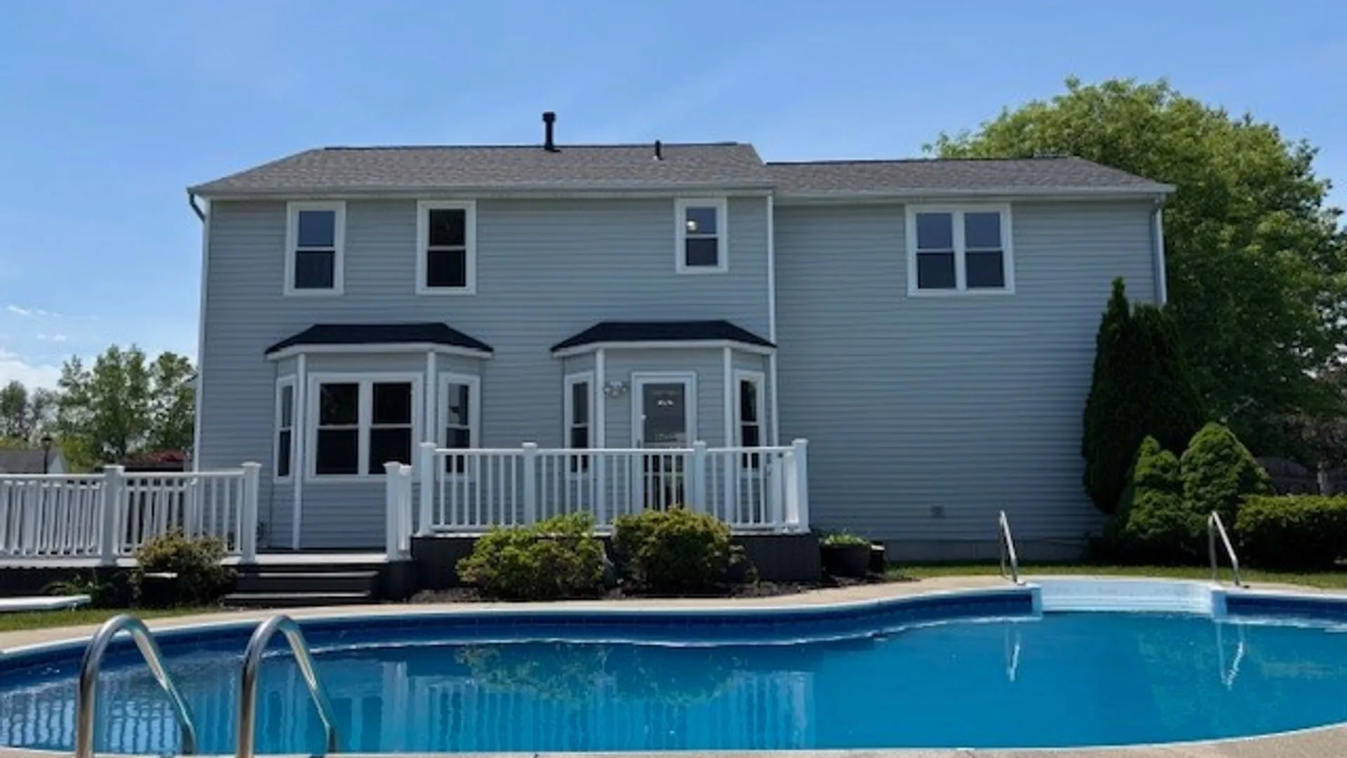 Property at 8418 Sugar Pine Circle, Clay, NY 13090 49