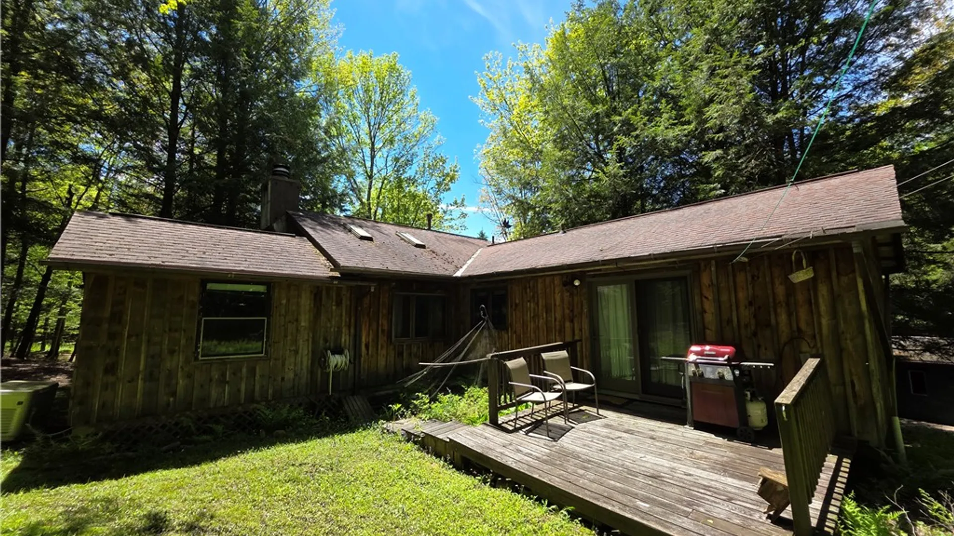 Property at 3040 Quigg Hollow Road, Andover, NY 14806 14