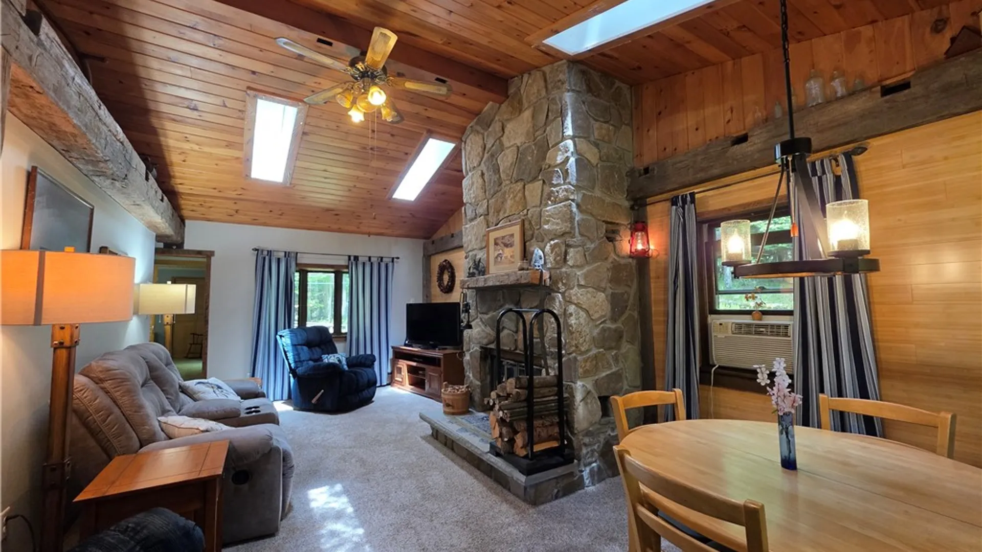 Property at 3040 Quigg Hollow Road, Andover, NY 14806 17