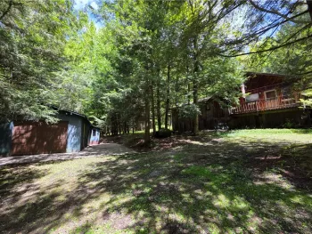 Property at 3040 Quigg Hollow Road, Andover, NY 14806