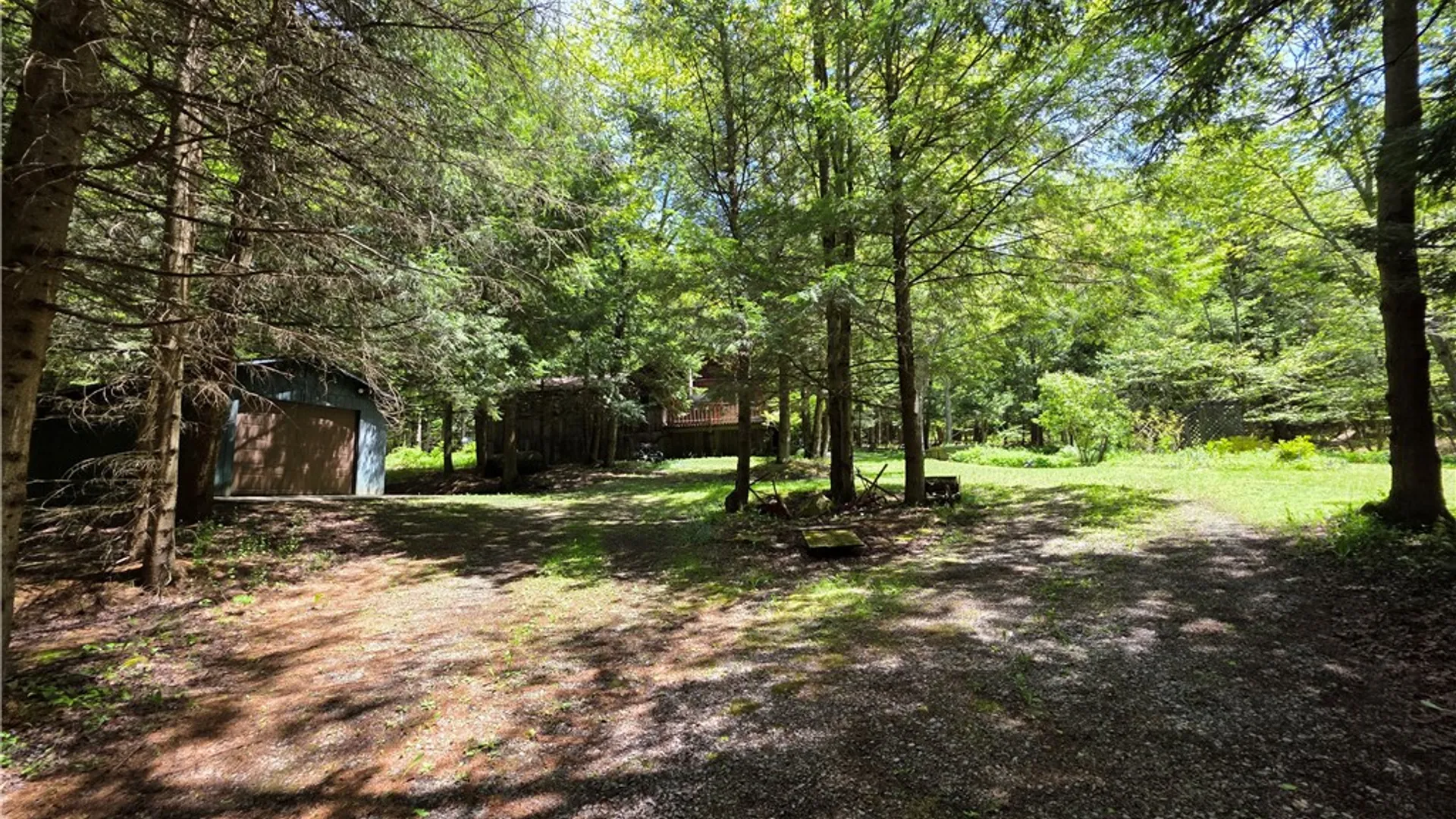 Property at 3040 Quigg Hollow Road, Andover, NY 14806 2
