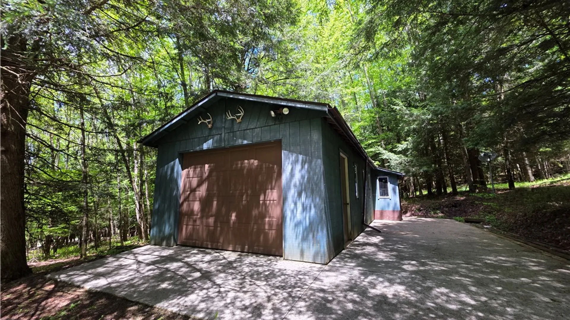 Property at 3040 Quigg Hollow Road, Andover, NY 14806 3