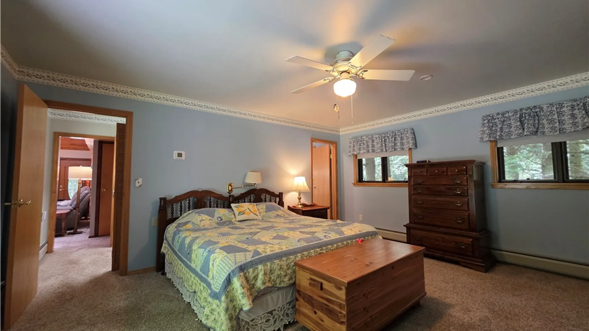 Property at 3040 Quigg Hollow Road, Andover, NY 14806 30