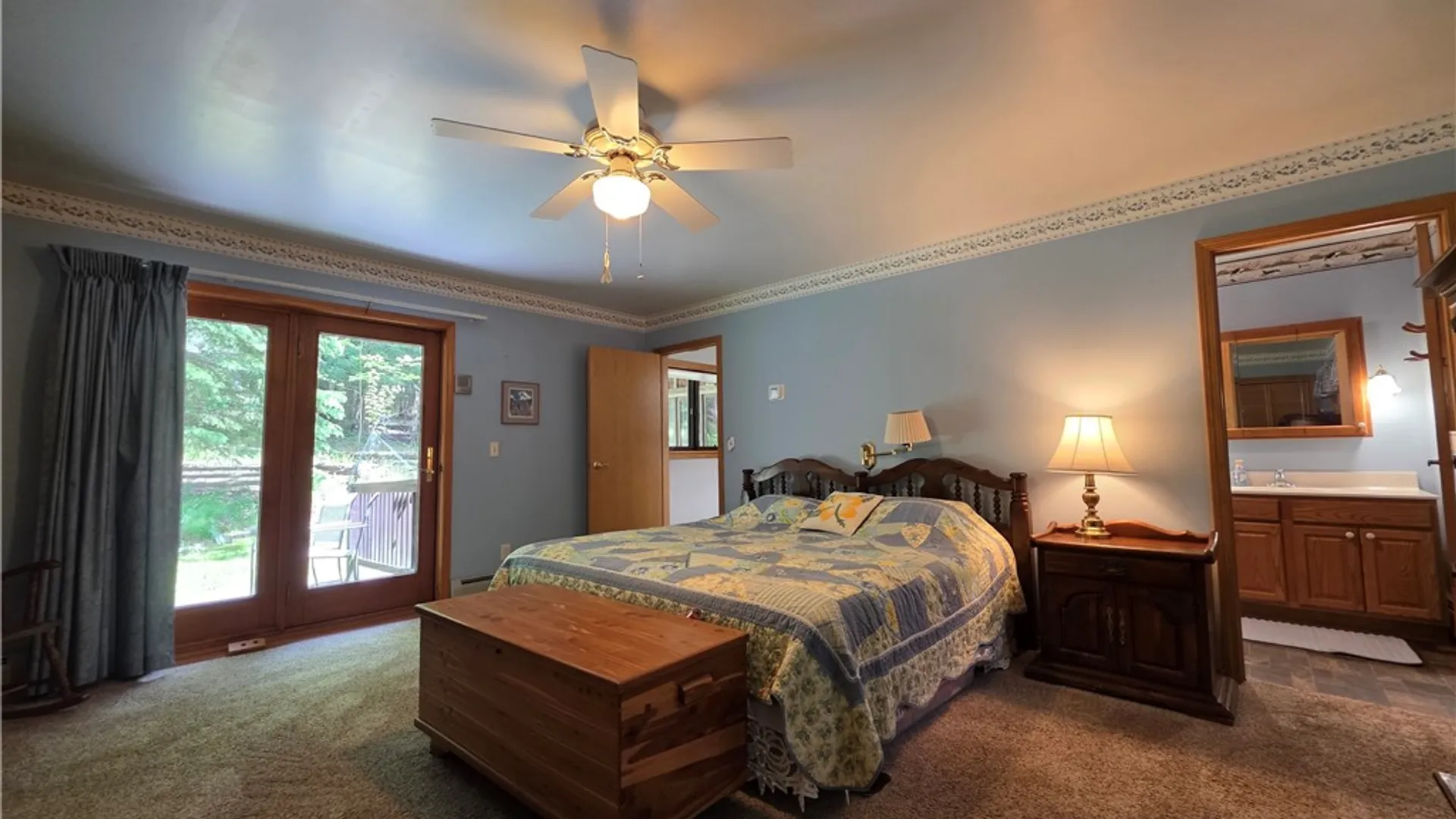 Property at 3040 Quigg Hollow Road, Andover, NY 14806 31