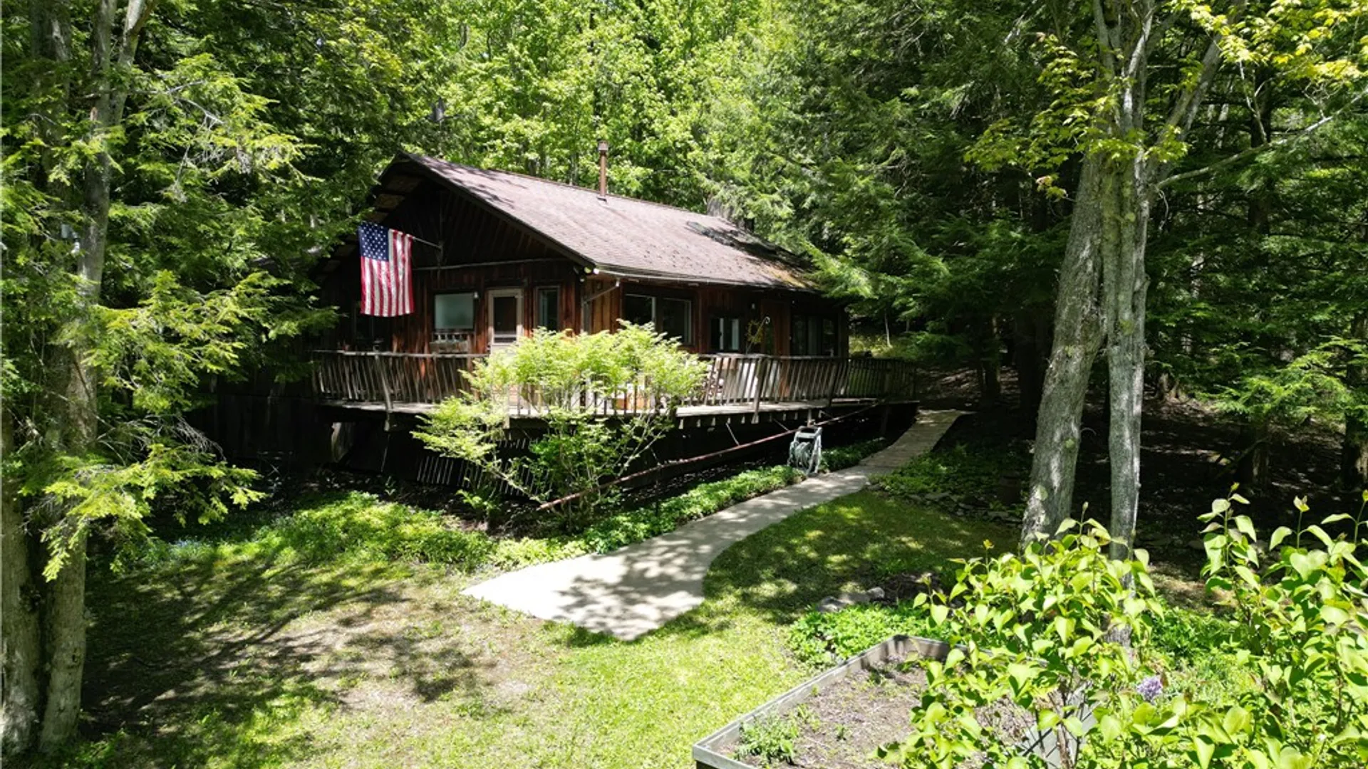 Property at 3040 Quigg Hollow Road, Andover, NY 14806 43