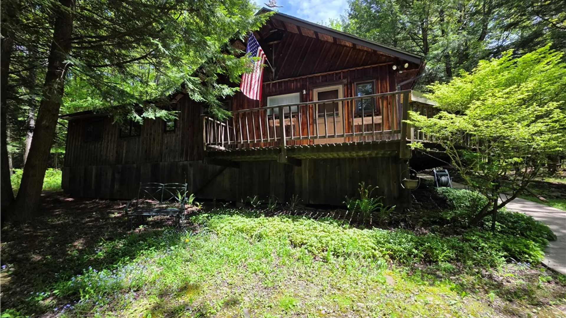 Property at 3040 Quigg Hollow Road, Andover, NY 14806 8
