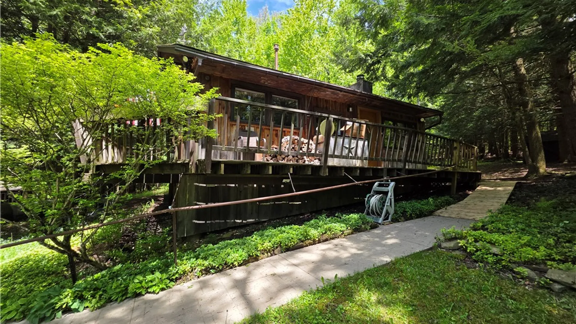 Property at 3040 Quigg Hollow Road, Andover, NY 14806 9