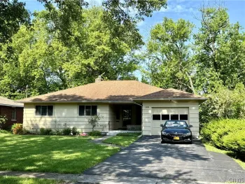 Property at 146 Edgehill Road, Syracuse, NY 13224