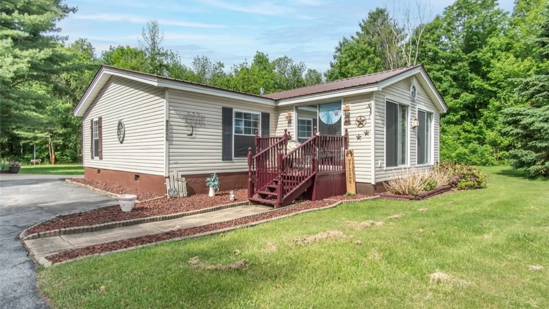 Property at 35040 State Route 3, Wilna, NY 13619 2