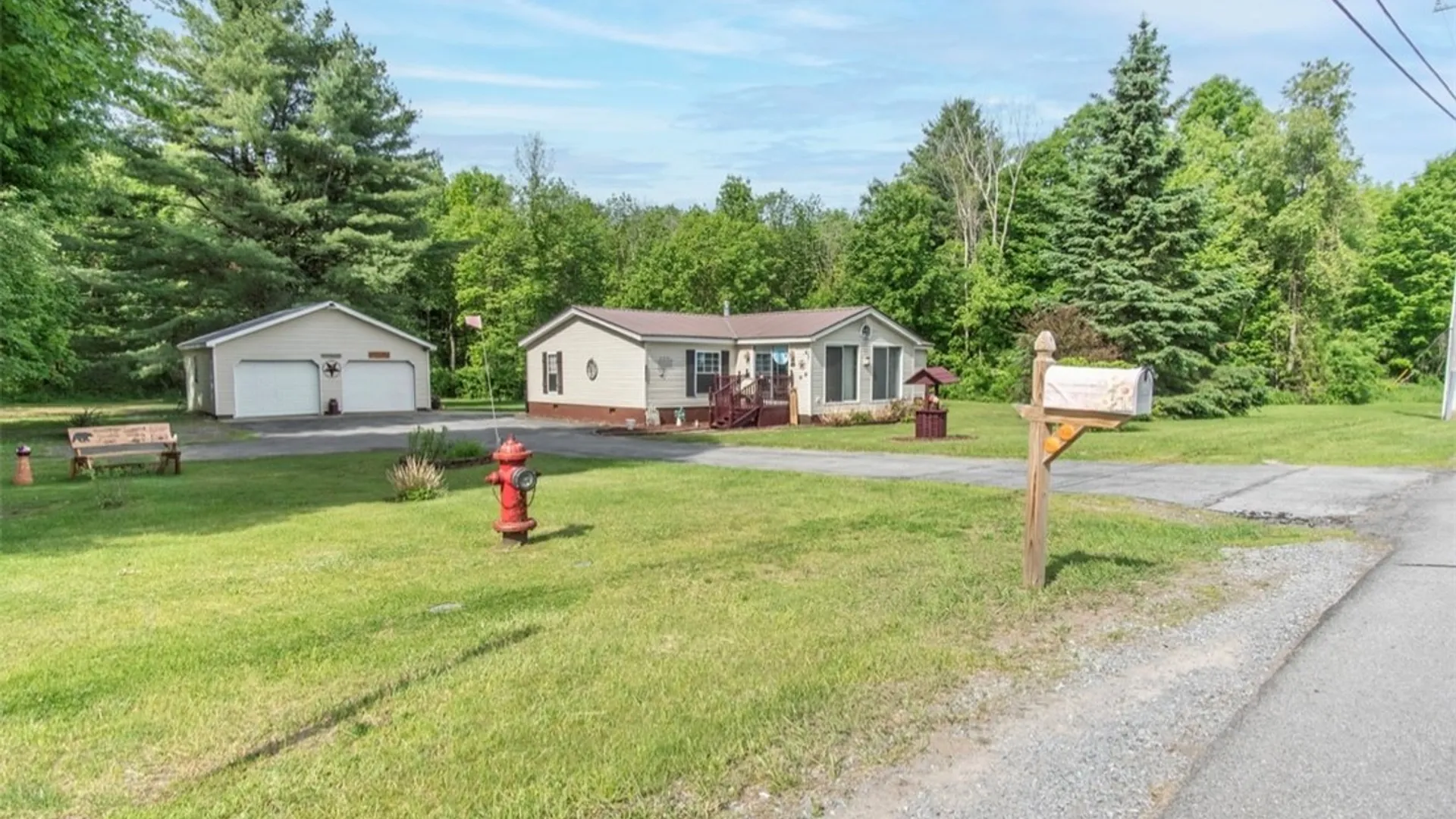 Property at 35040 State Route 3, Wilna, NY 13619 4