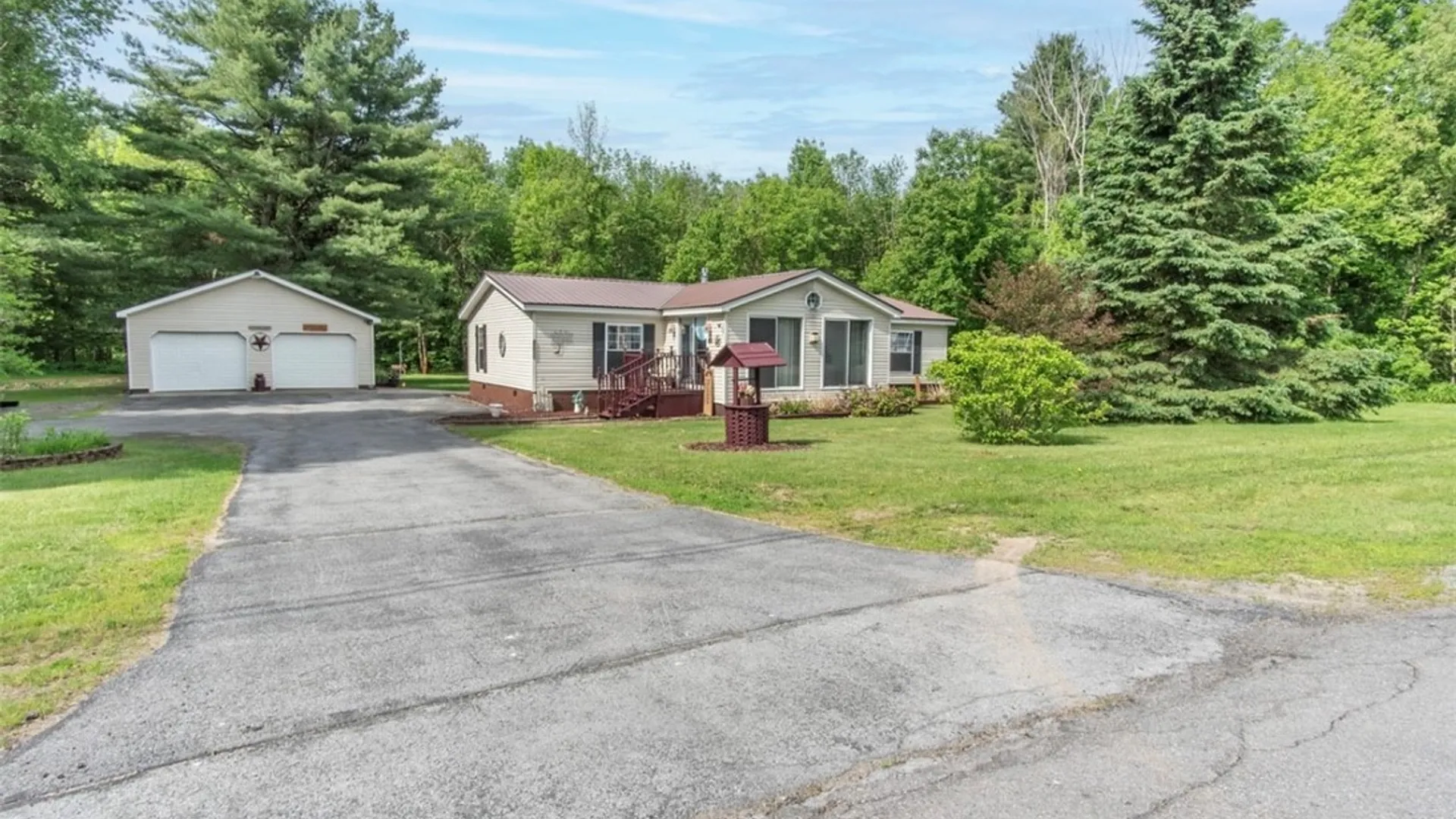 Property at 35040 State Route 3, Wilna, NY 13619 5