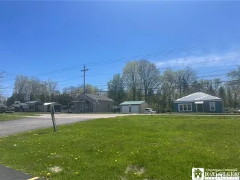 Property at 196 E Fairmount Avenue, Busti, NY 14750