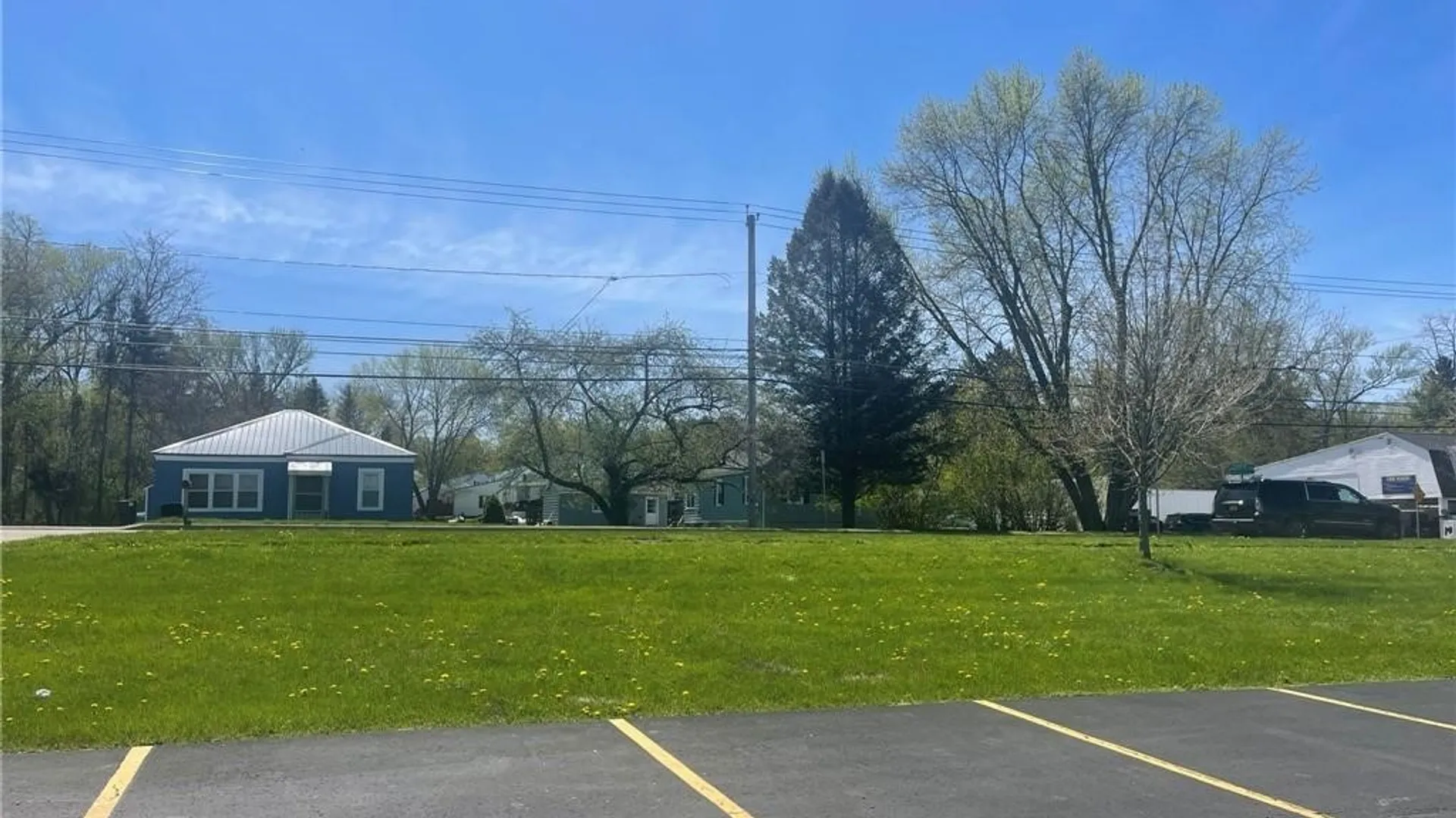 Property at 196 E Fairmount Avenue, Busti, NY 14750 2