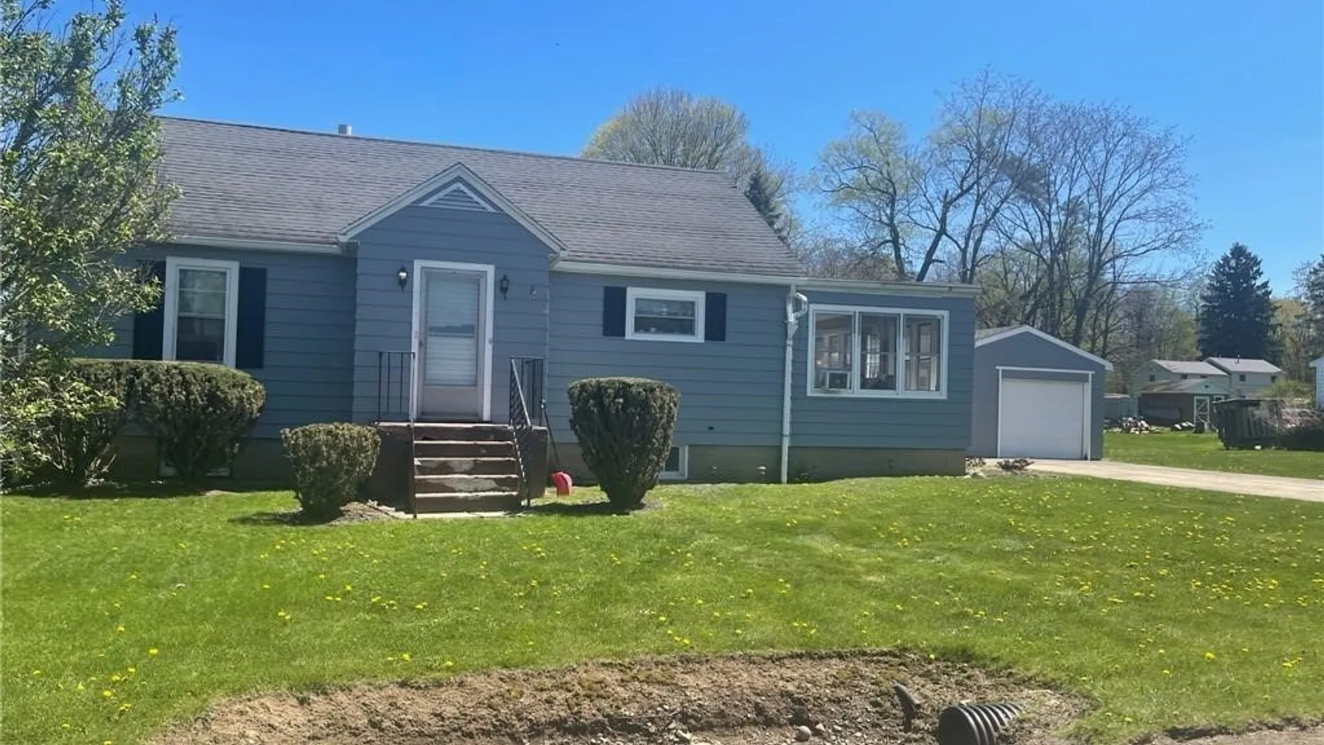 Property at 196 E Fairmount Avenue, Busti, NY 14750 5
