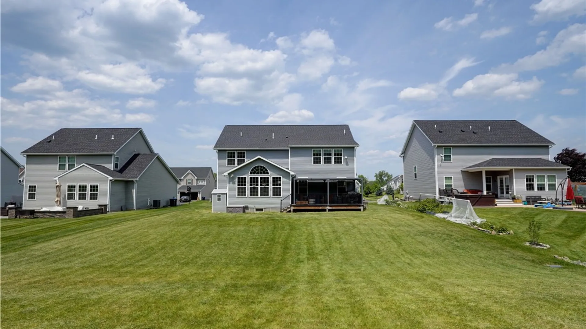 Property at 6421 Erica, Victor, NY 14564 48