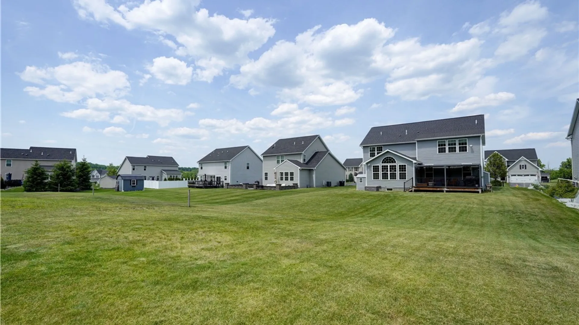 Property at 6421 Erica, Victor, NY 14564 49