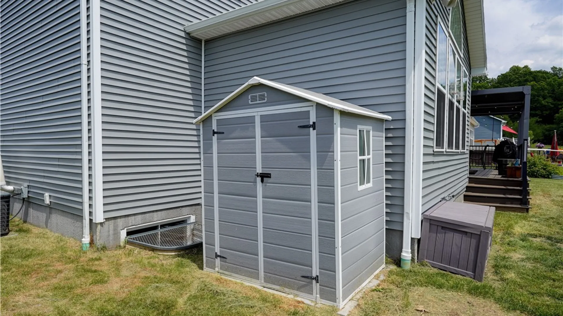 Property at 6421 Erica, Victor, NY 14564 50