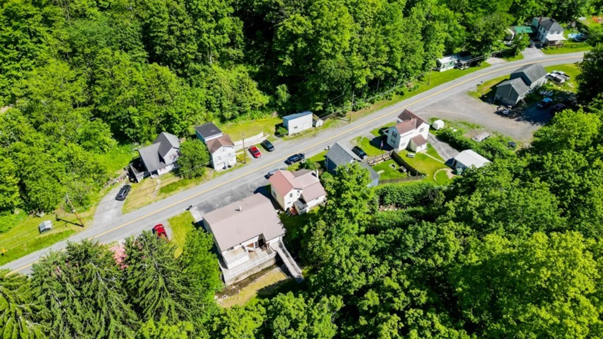 Property at 601 Spinnerville Gulf Rd N, German Flatts, NY 13357 11