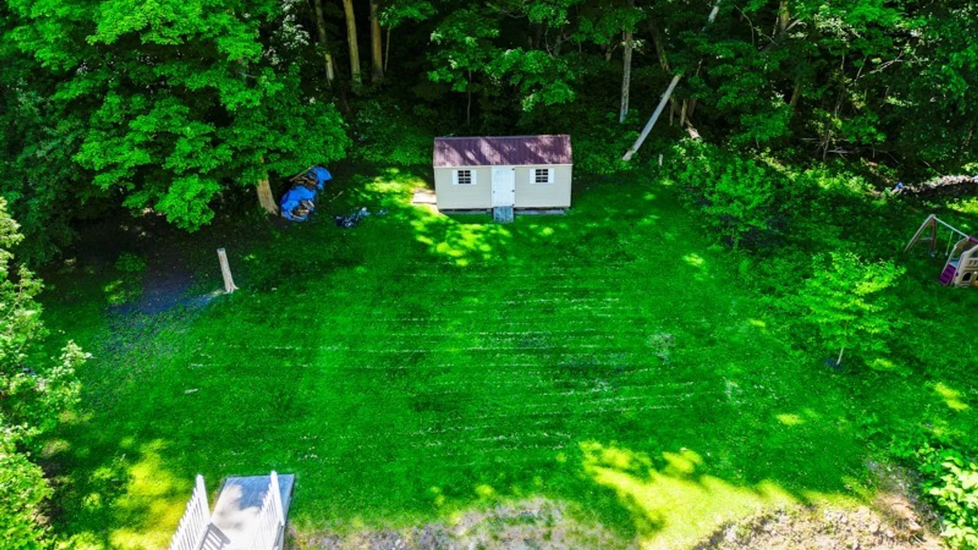 Property at 601 Spinnerville Gulf Rd N, German Flatts, NY 13357 12