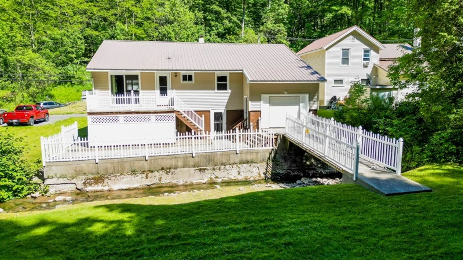 Property at 601 Spinnerville Gulf Rd N, German Flatts, NY 13357 14