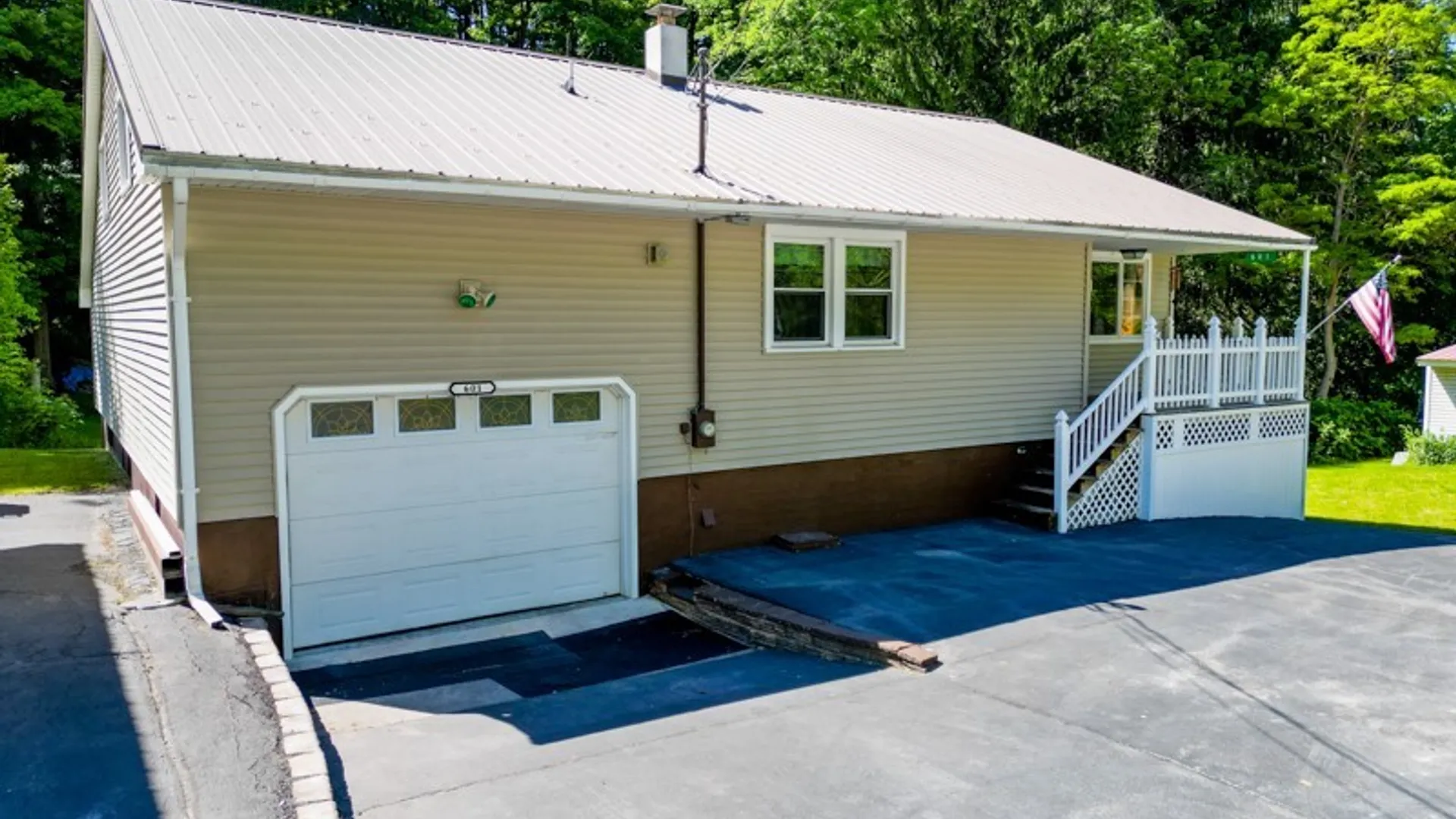 Property at 601 Spinnerville Gulf Rd N, German Flatts, NY 13357 15