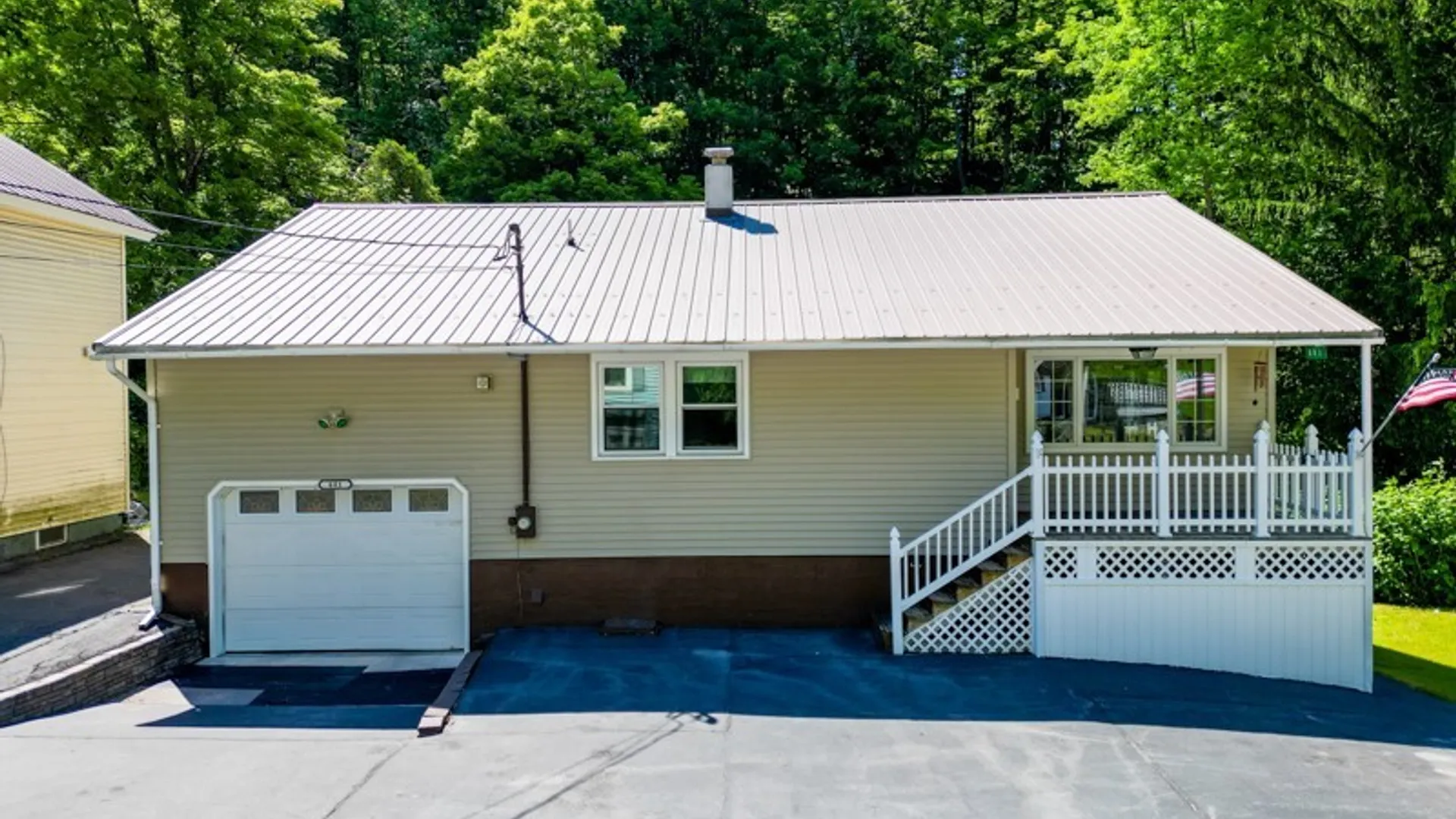 Property at 601 Spinnerville Gulf Rd N, German Flatts, NY 13357 2