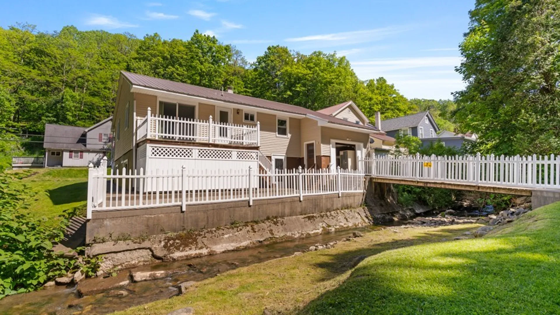 Property at 601 Spinnerville Gulf Rd N, German Flatts, NY 13357 20