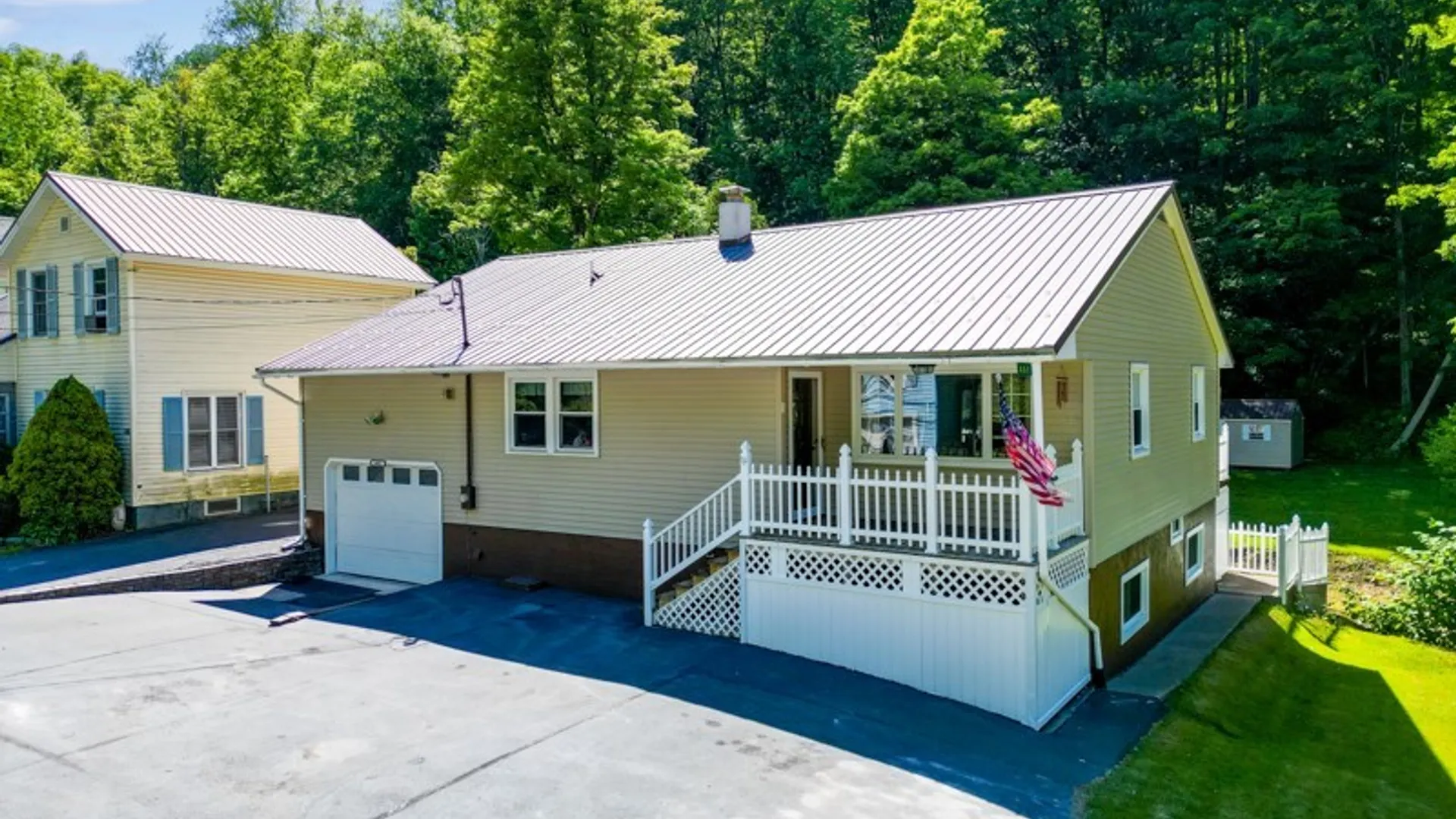 Property at 601 Spinnerville Gulf Rd N, German Flatts, NY 13357 3