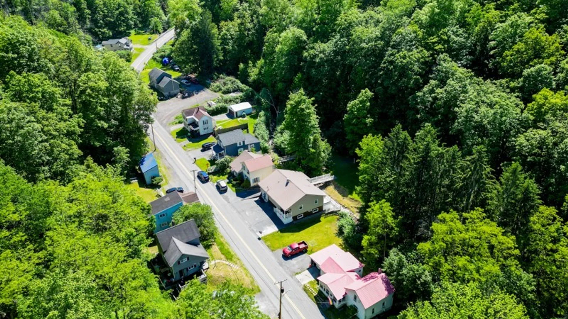 Property at 601 Spinnerville Gulf Rd N, German Flatts, NY 13357 8