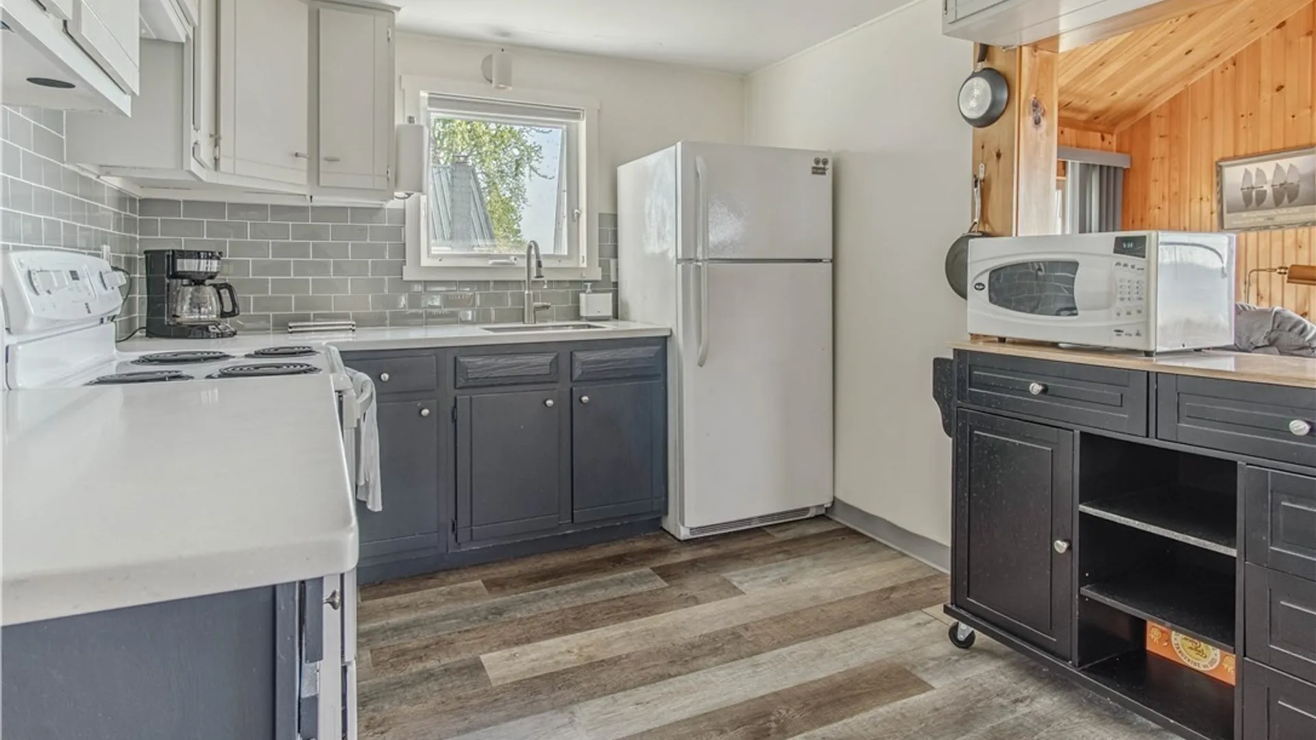Property at 29277 Wilson Point Circle, Cape Vincent, NY 13618 12