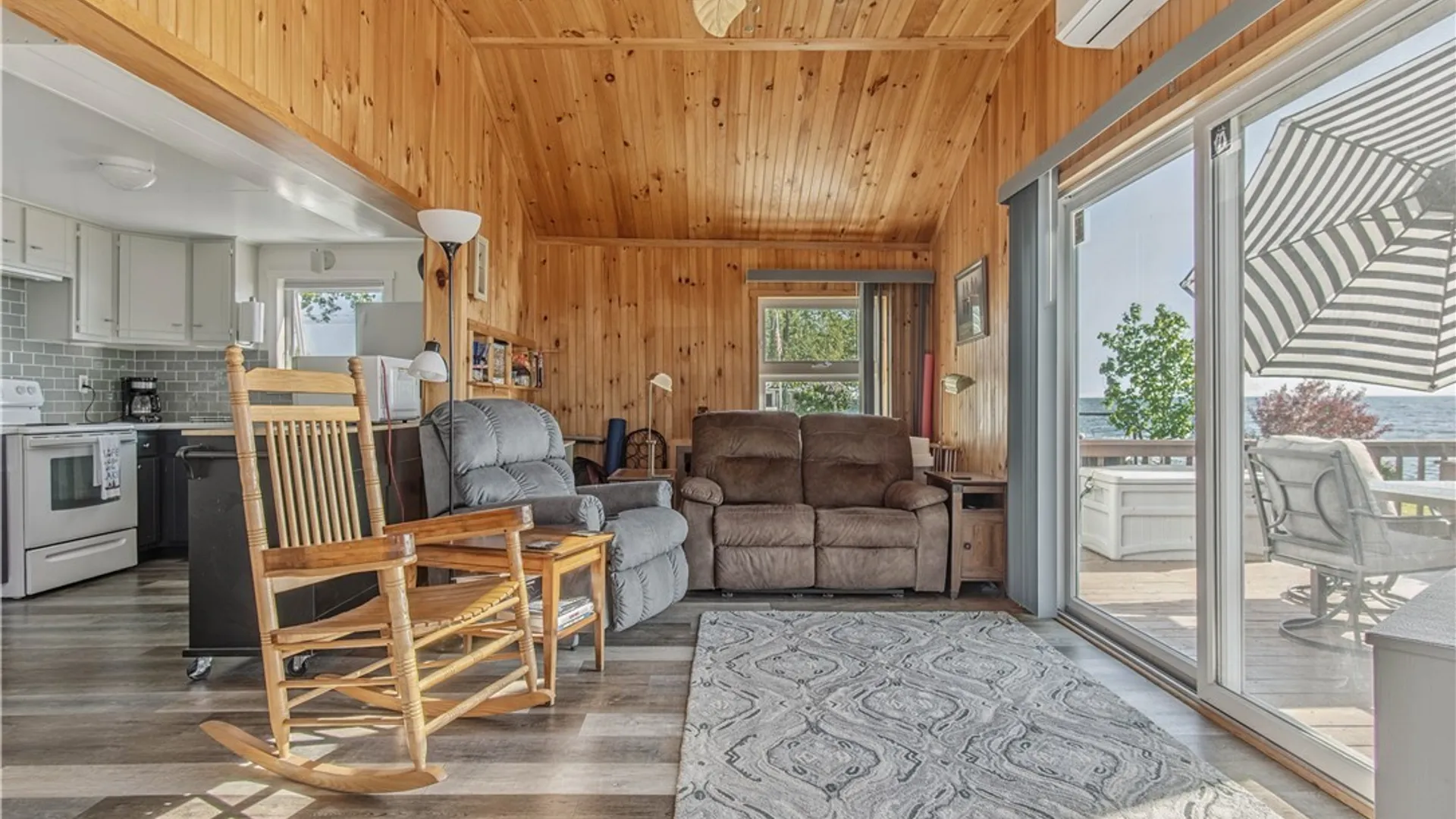 Property at 29277 Wilson Point Circle, Cape Vincent, NY 13618 16