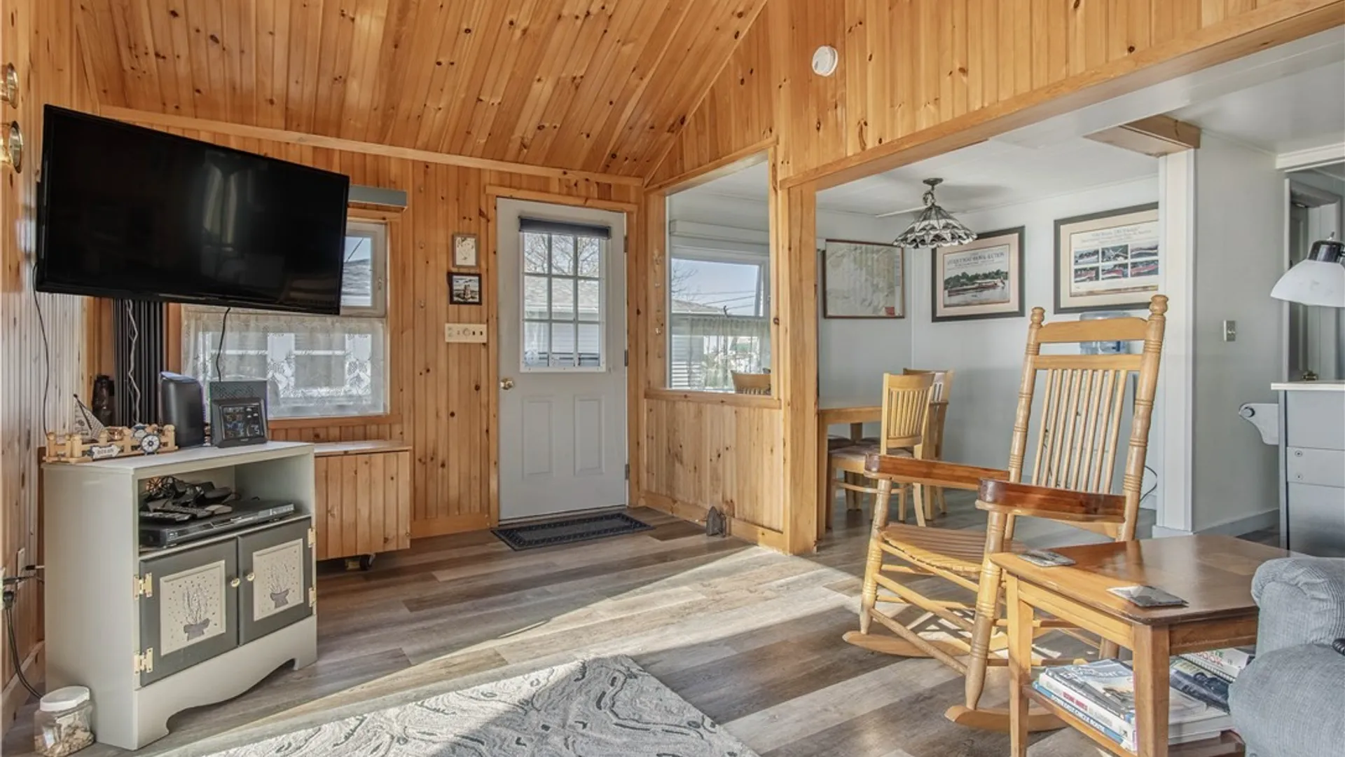 Property at 29277 Wilson Point Circle, Cape Vincent, NY 13618 17