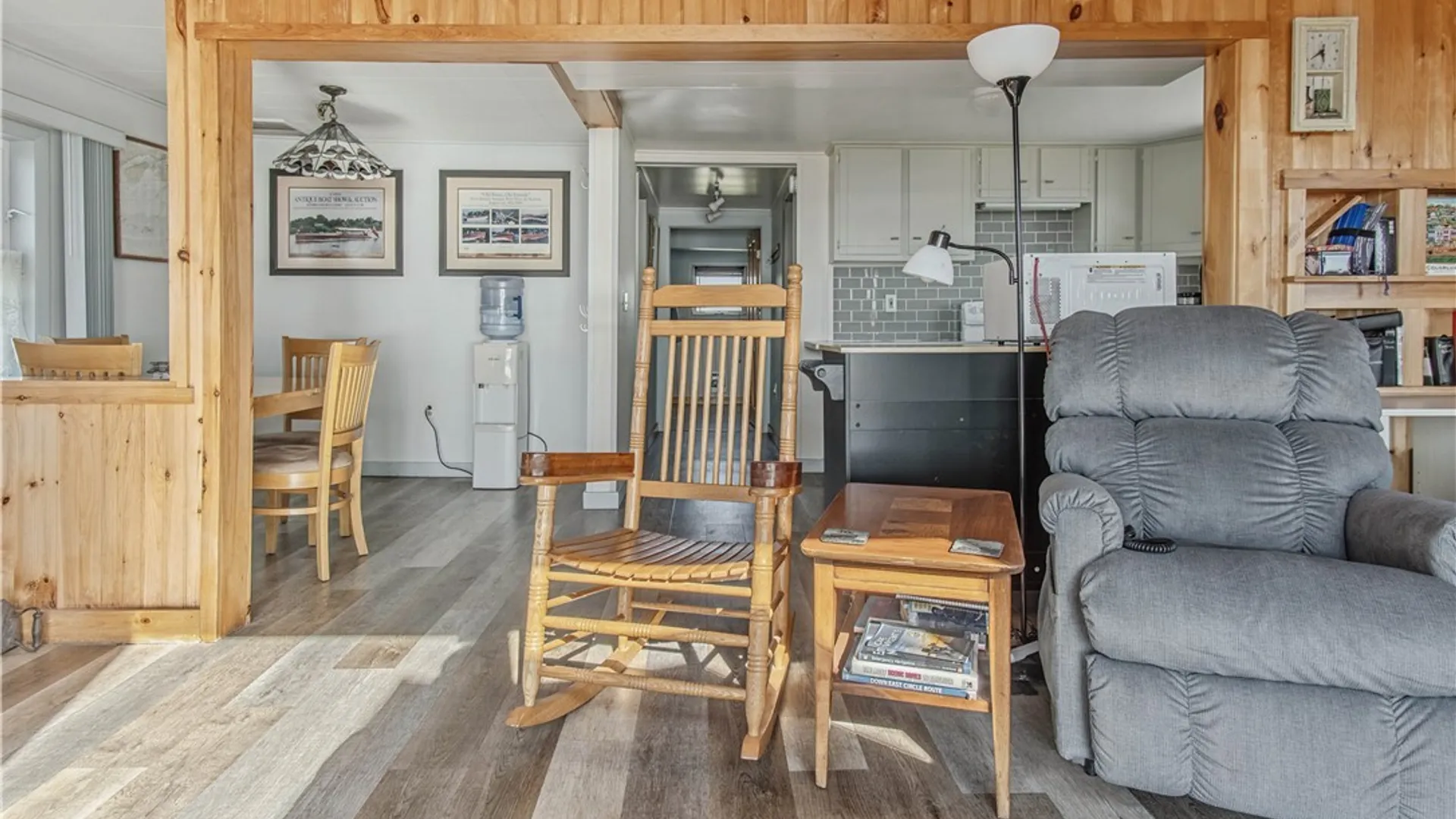 Property at 29277 Wilson Point Circle, Cape Vincent, NY 13618 18