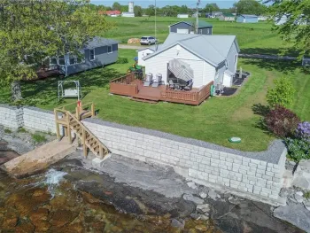 Property at 29277 Wilson Point Circle, Cape Vincent, NY 13618