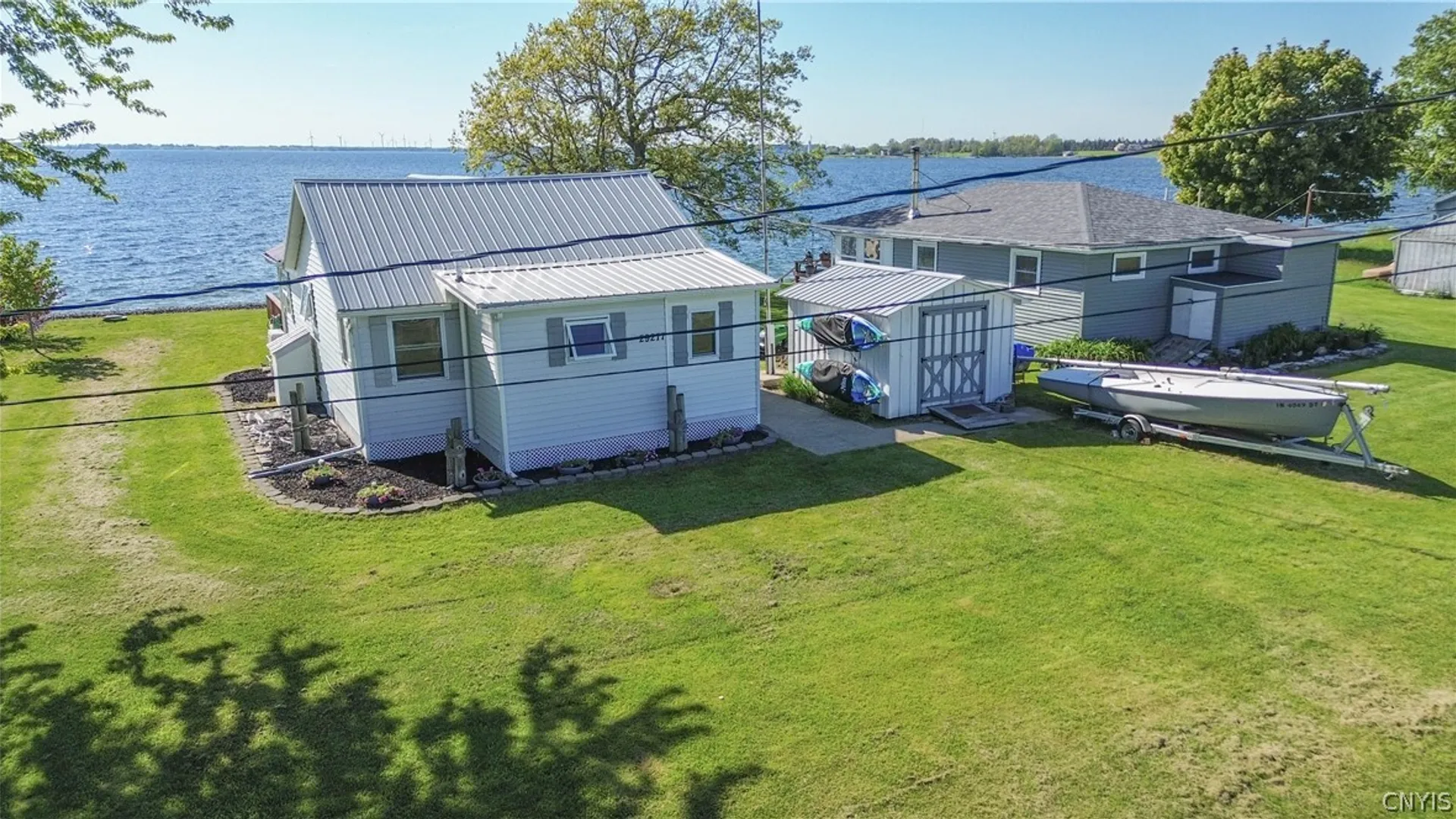 Property at 29277 Wilson Point Circle, Cape Vincent, NY 13618 2