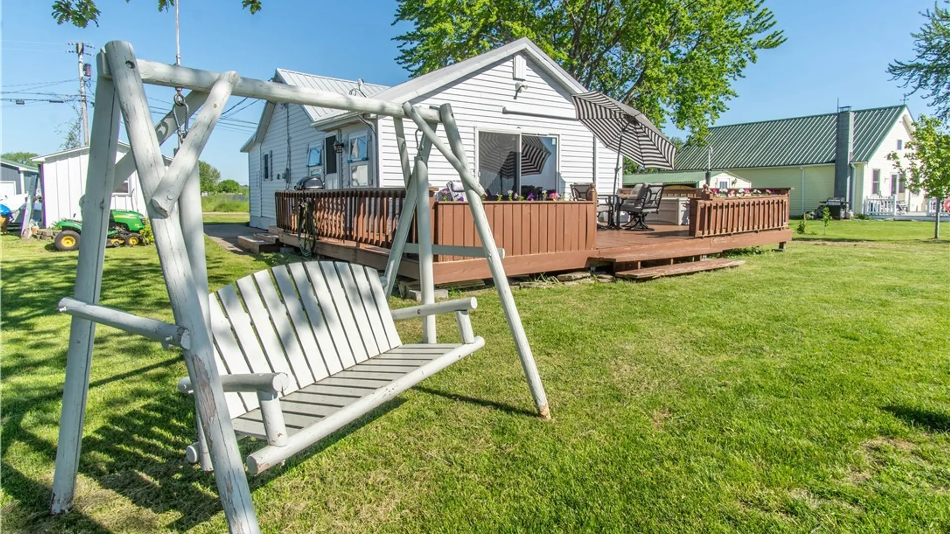 Property at 29277 Wilson Point Circle, Cape Vincent, NY 13618 3
