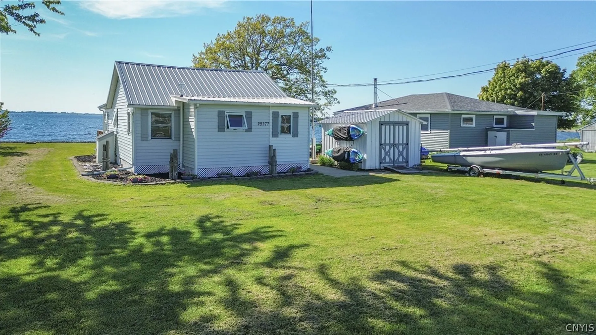 Property at 29277 Wilson Point Circle, Cape Vincent, NY 13618 31