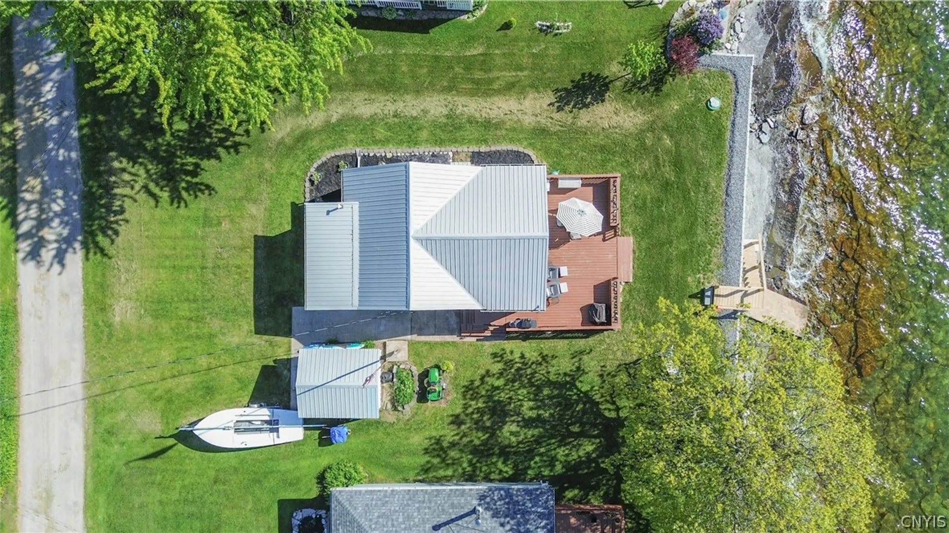 Property at 29277 Wilson Point Circle, Cape Vincent, NY 13618 33