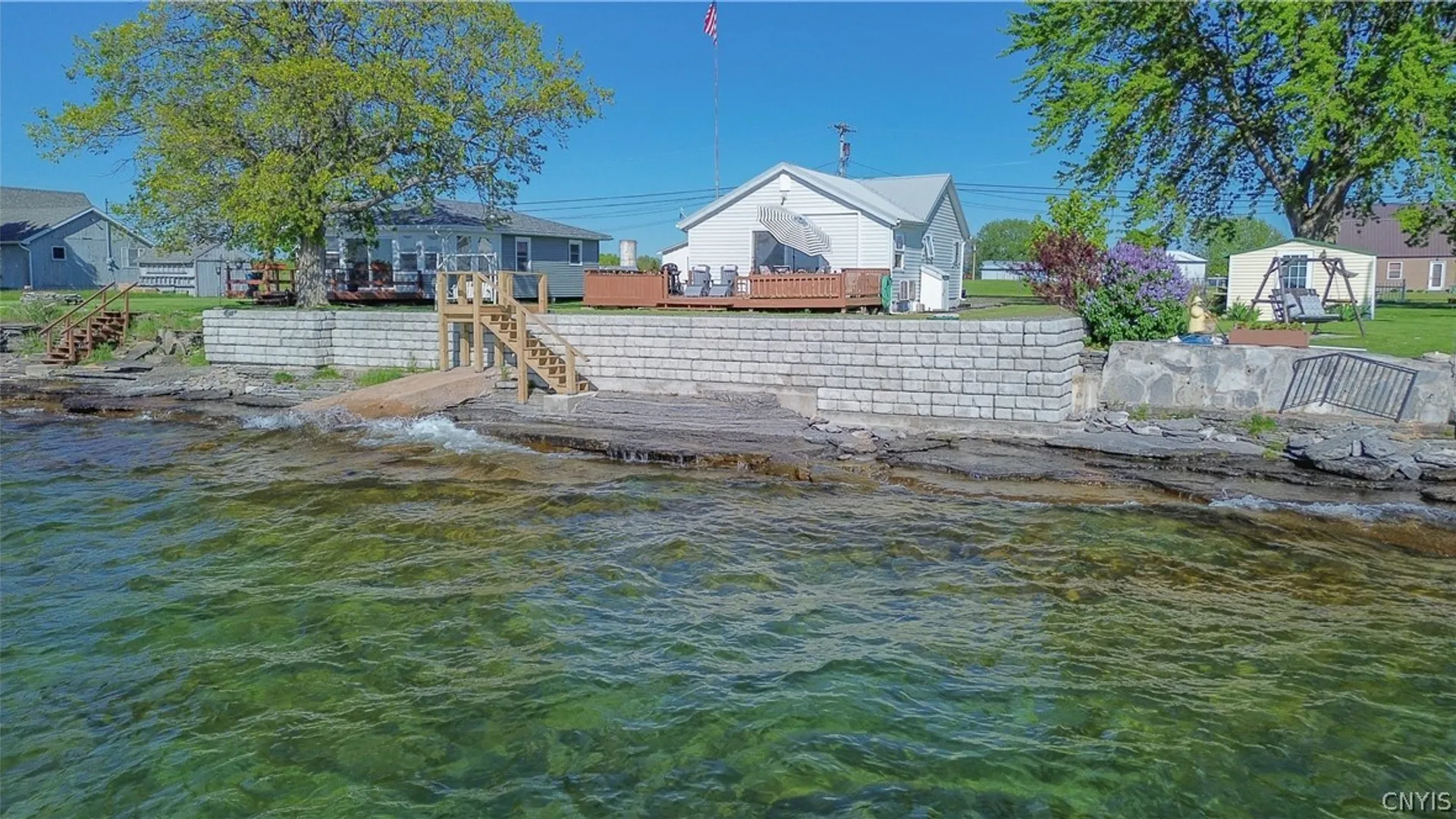 Property at 29277 Wilson Point Circle, Cape Vincent, NY 13618 35