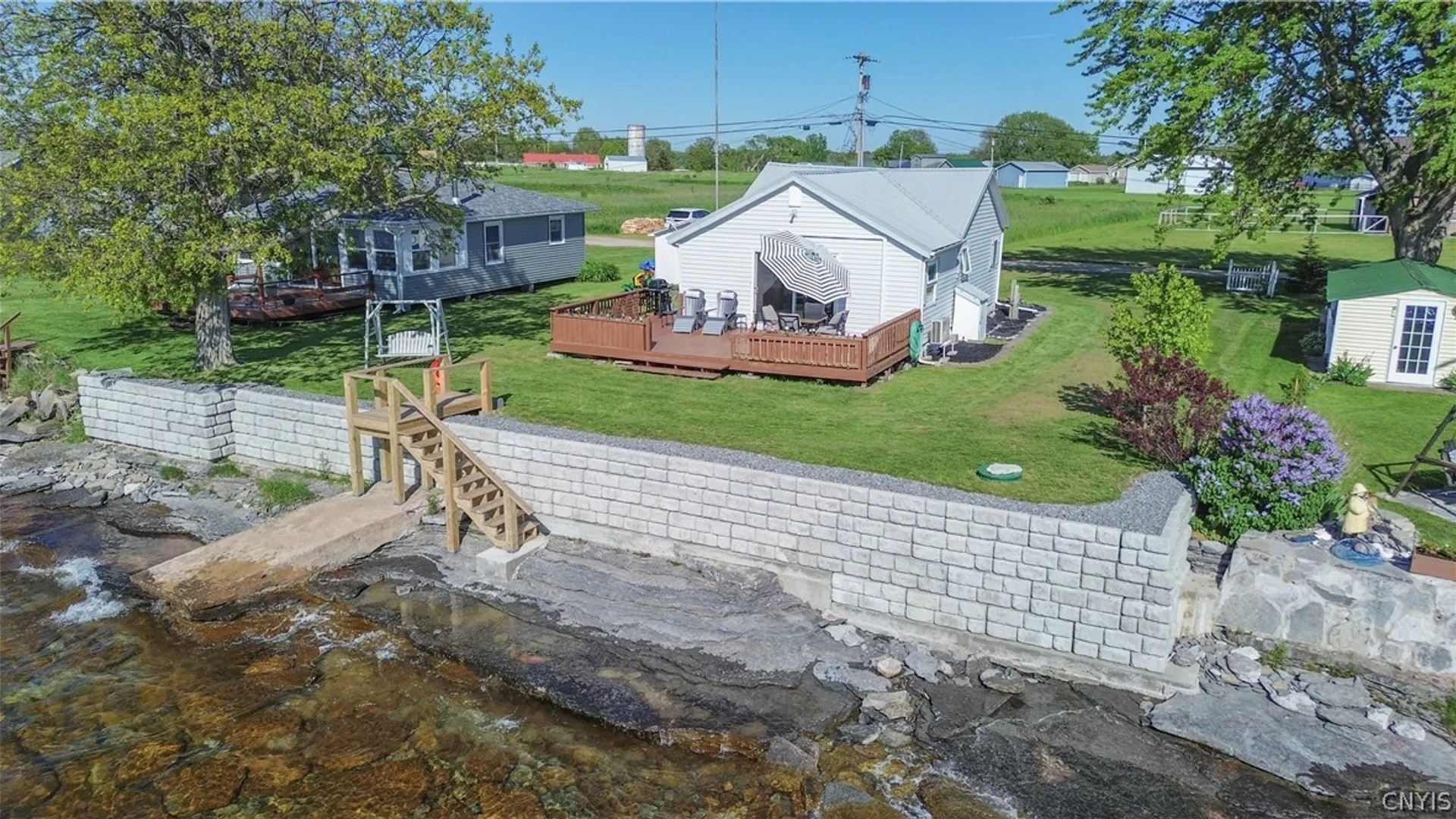 Property at 29277 Wilson Point Circle, Cape Vincent, NY 13618 36